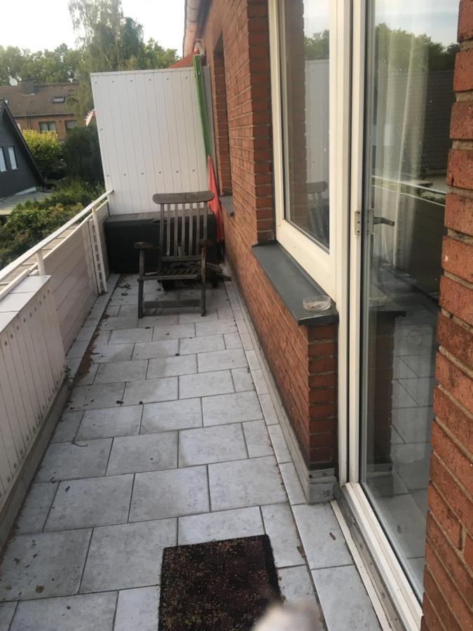 Apartment In Duisburg-Rheinhausen Zewnętrze zdjęcie