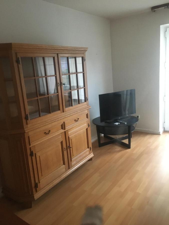 Apartment In Duisburg-Rheinhausen Zewnętrze zdjęcie