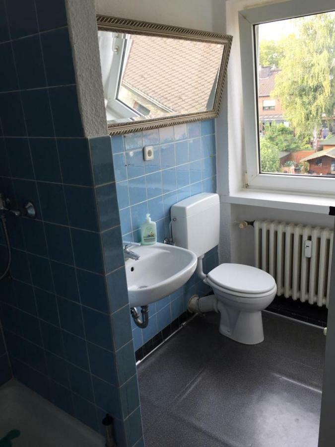 Apartment In Duisburg-Rheinhausen Zewnętrze zdjęcie